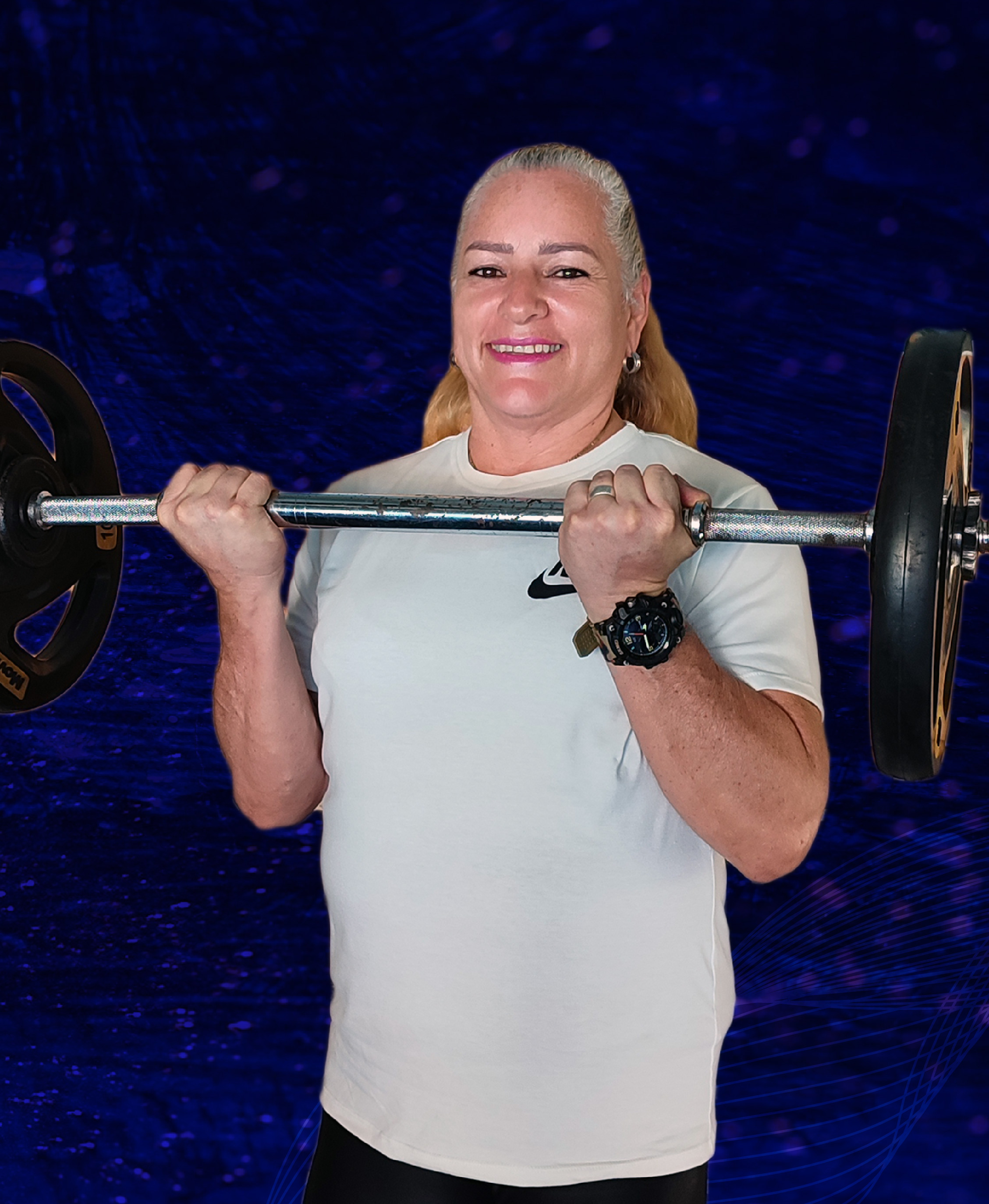 Martha Lucía Ramirez Ortega